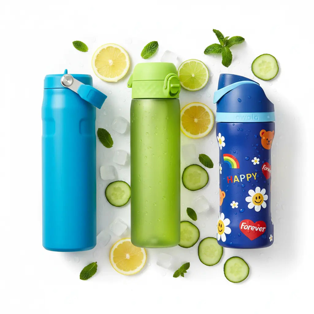 Water Bottles