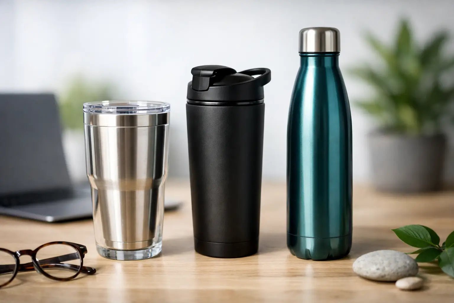 How to Choose a Reusable Tumbler