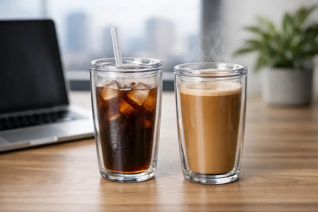 Double Wall Tumbler Review: Worth It?