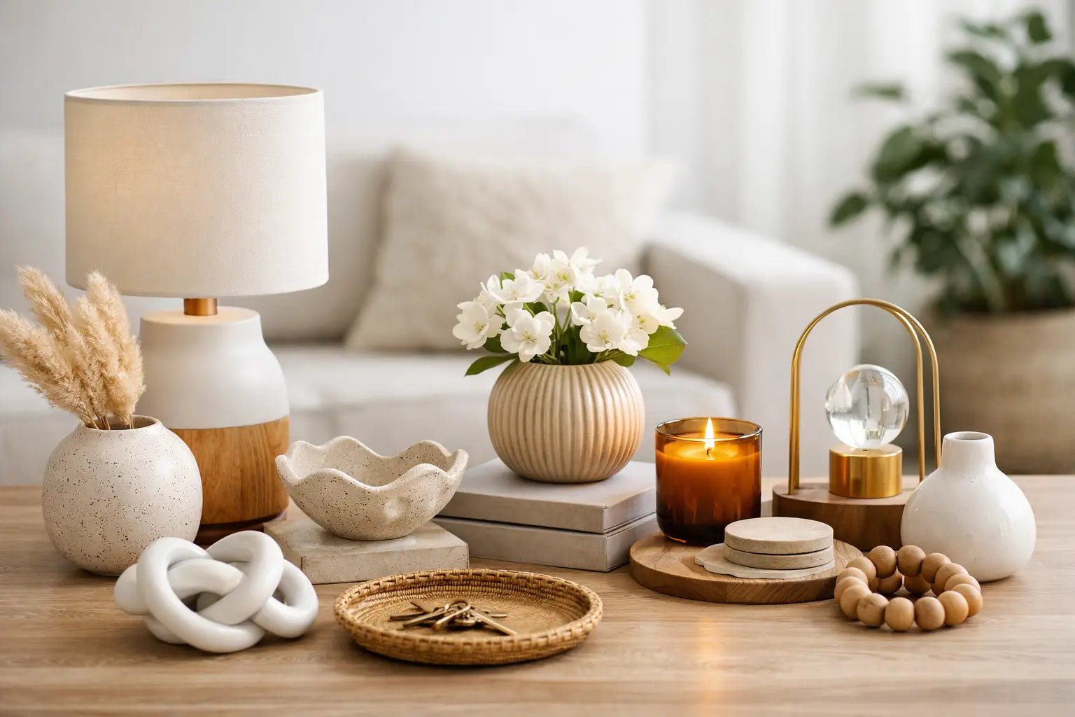 New Arrivals Home Accessories Worth Buying