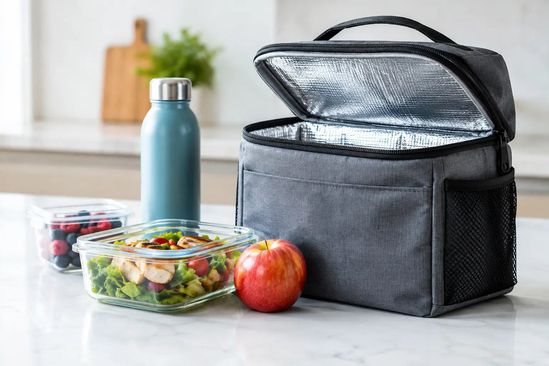 Do Insulated Lunch Bags Work? What to Expect