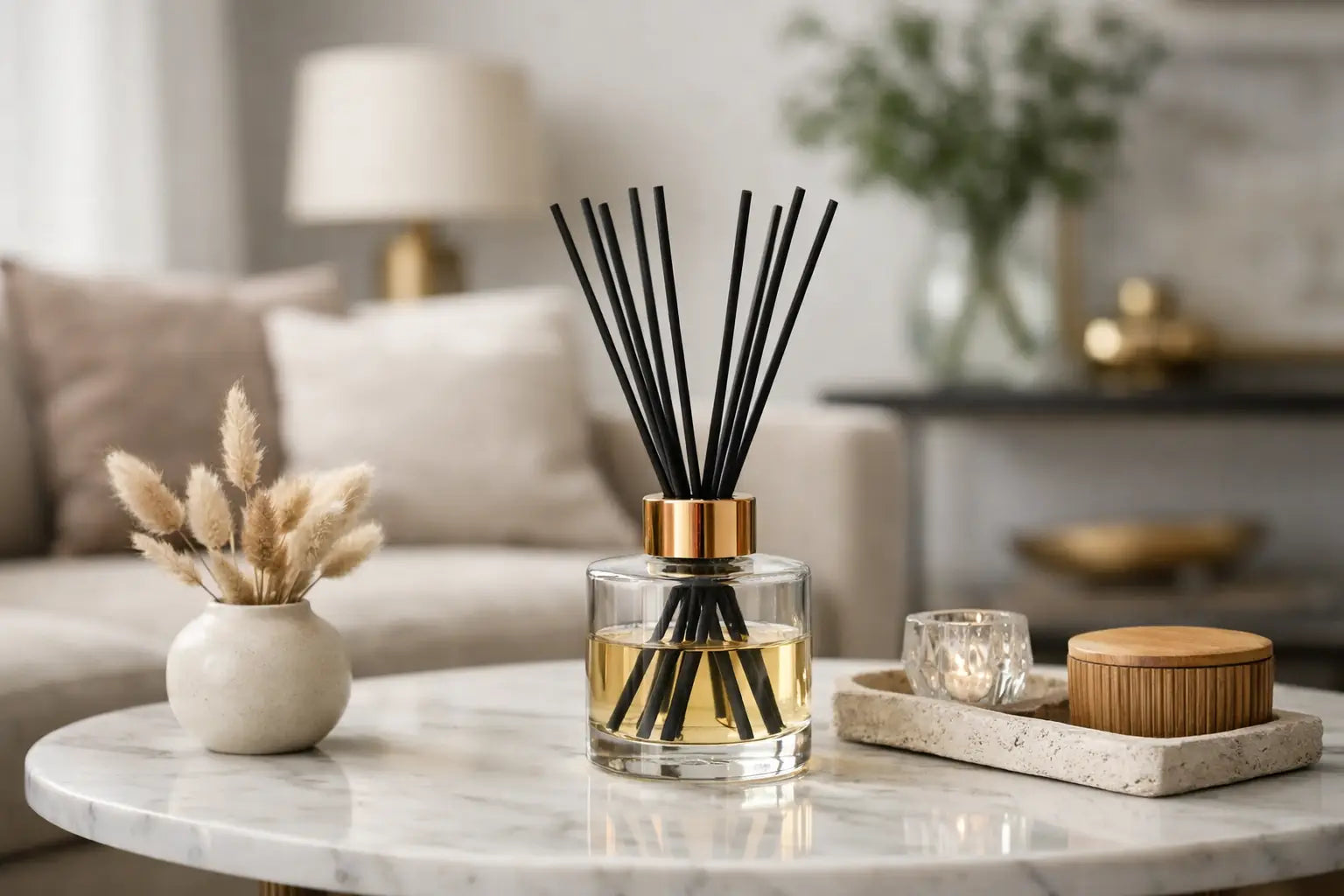Best Reed Diffusers for Flats That Feel Expensive