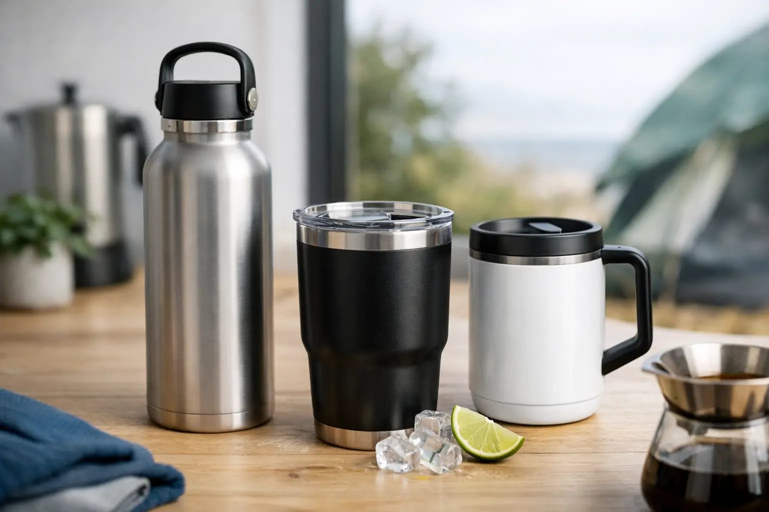Insulated Drinkware Buying Guide