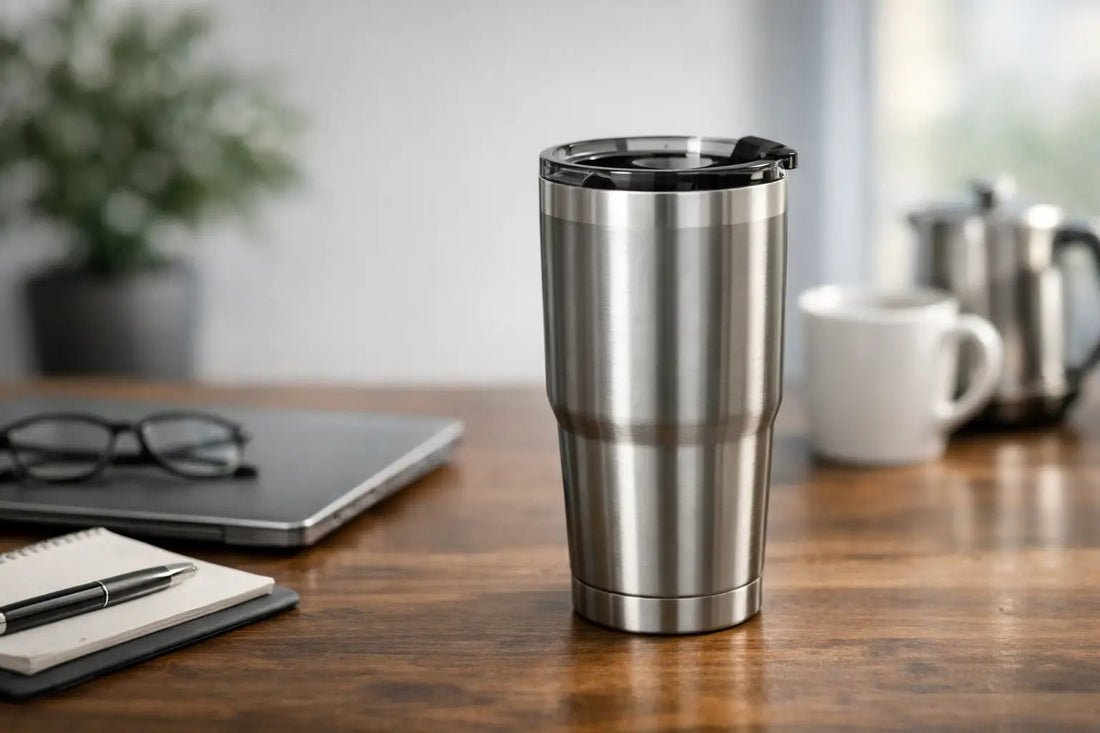 Stainless Steel Tumbler Review: Worth It?