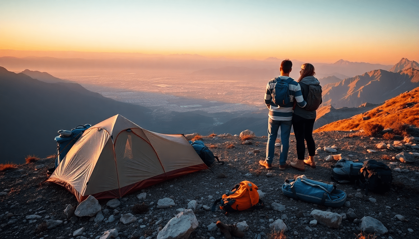 The Complete Guide to Curating Travel Gear for Urban Escape