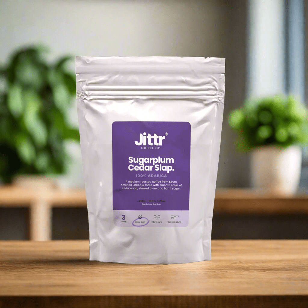 Jittr Coffee Co