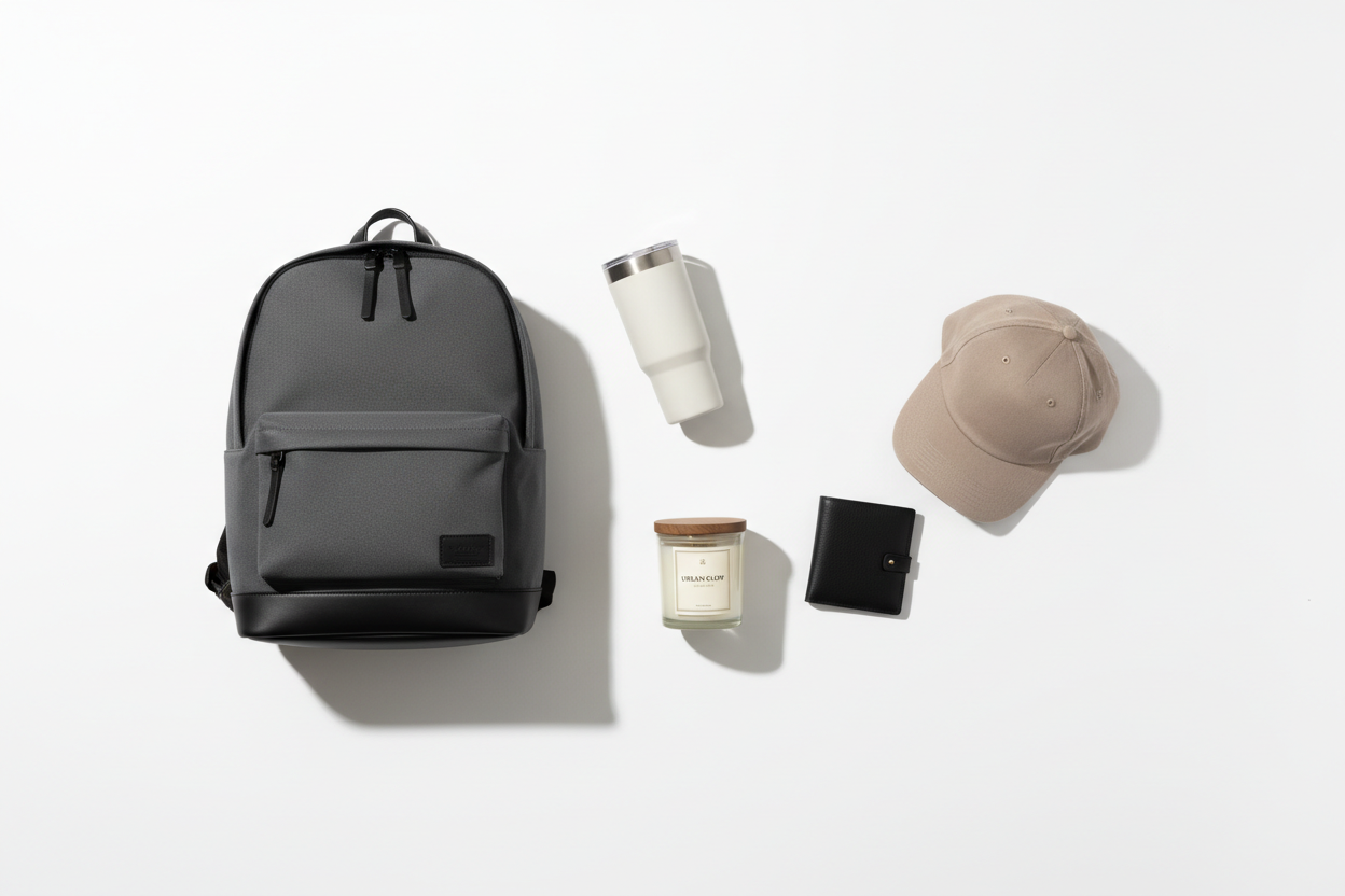 The Urban Escape Edit - Top 100