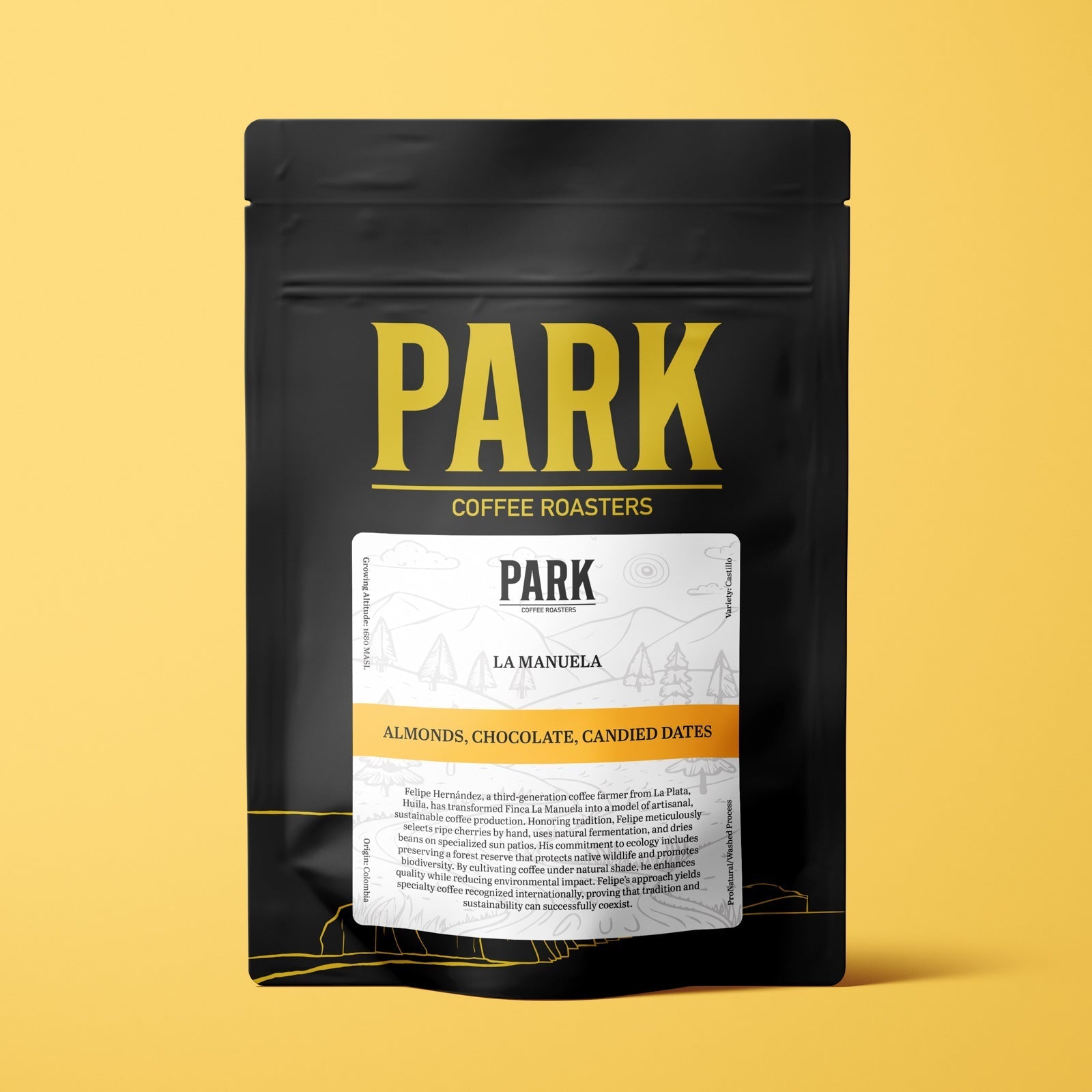 Park Coffee