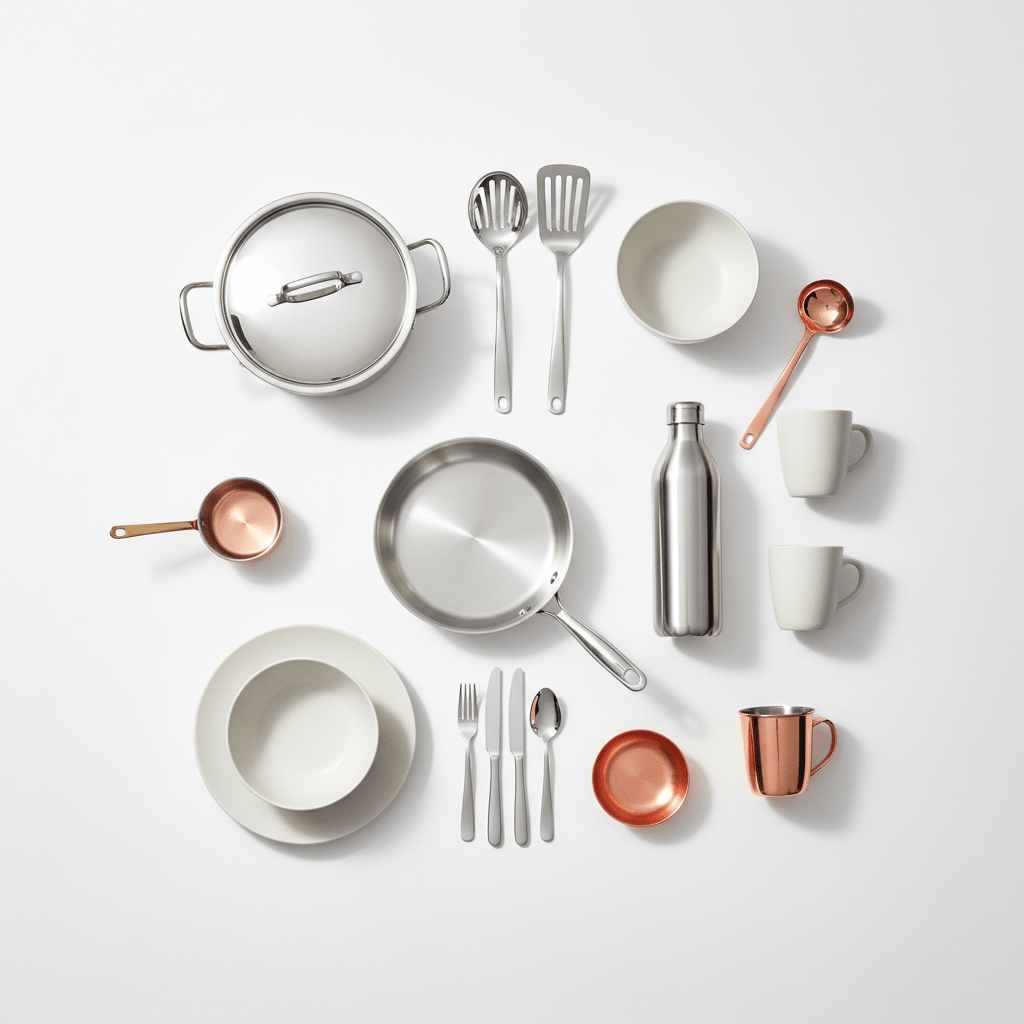 Home & Kitchen
