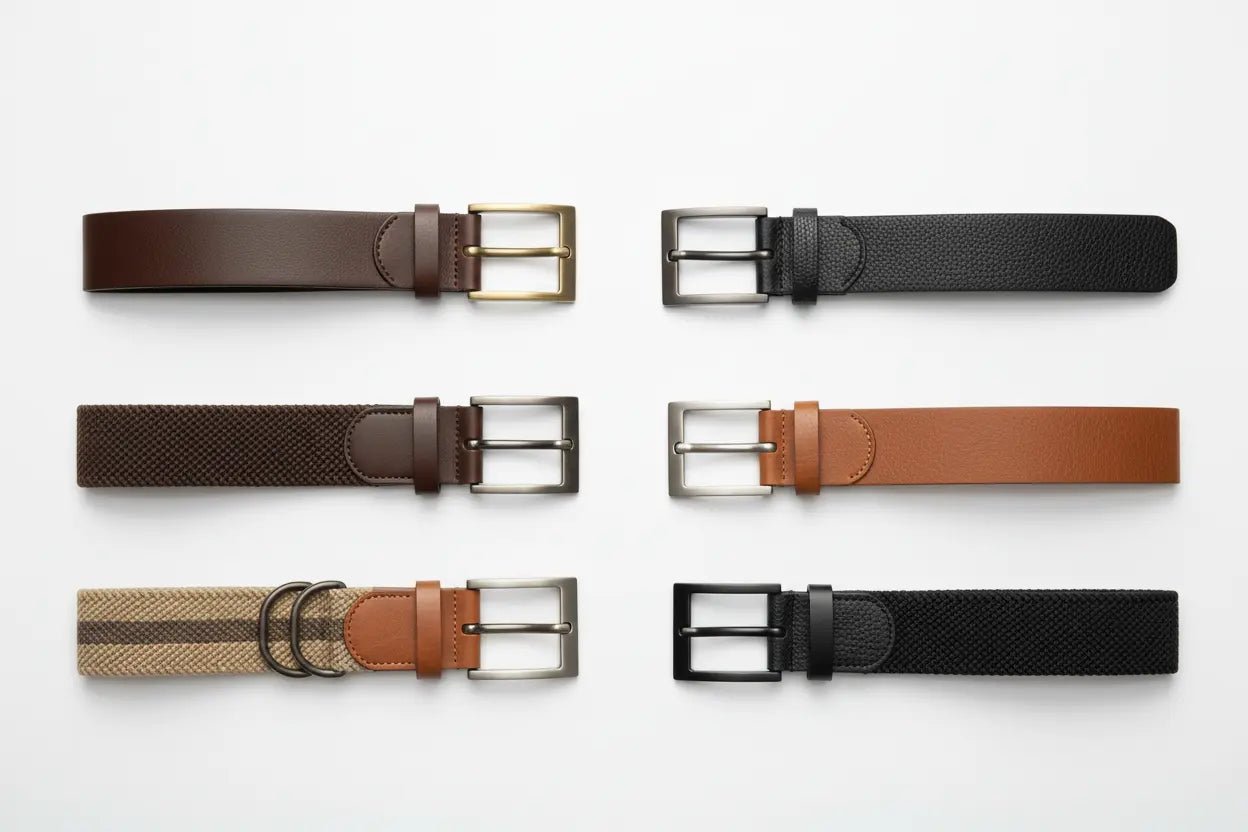 Belts