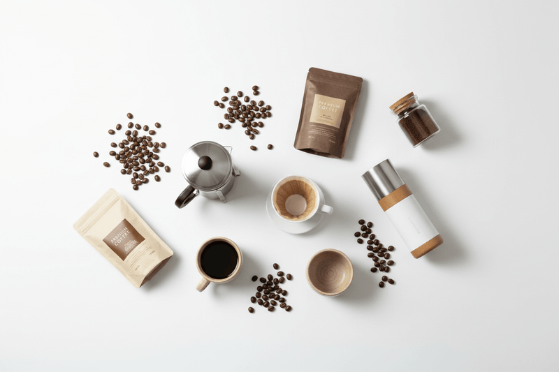 The Coffee Edit
