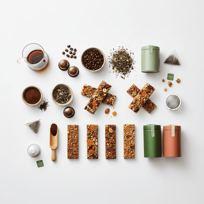 Food & Beverages
