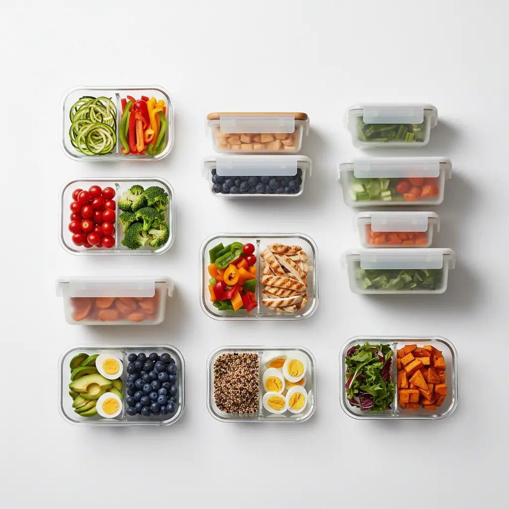Food Storage Containers