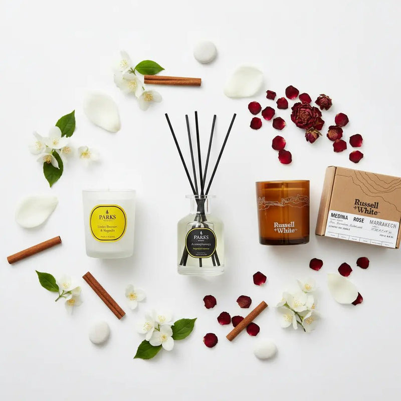 Home Fragrances