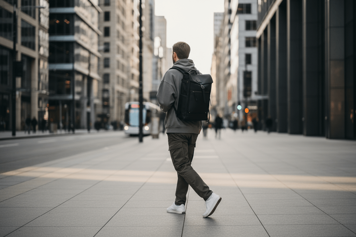 Urban Carry