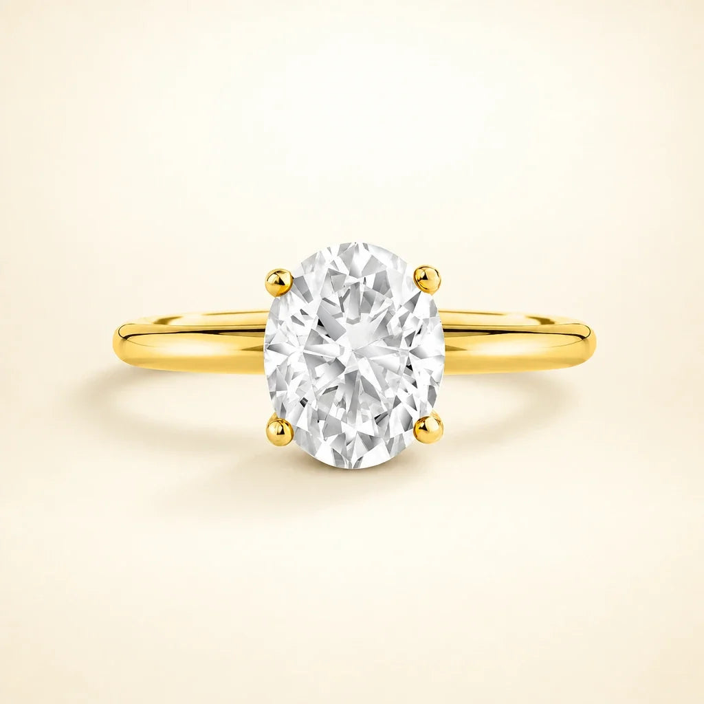 Vianne Jewellery Engagement Rings