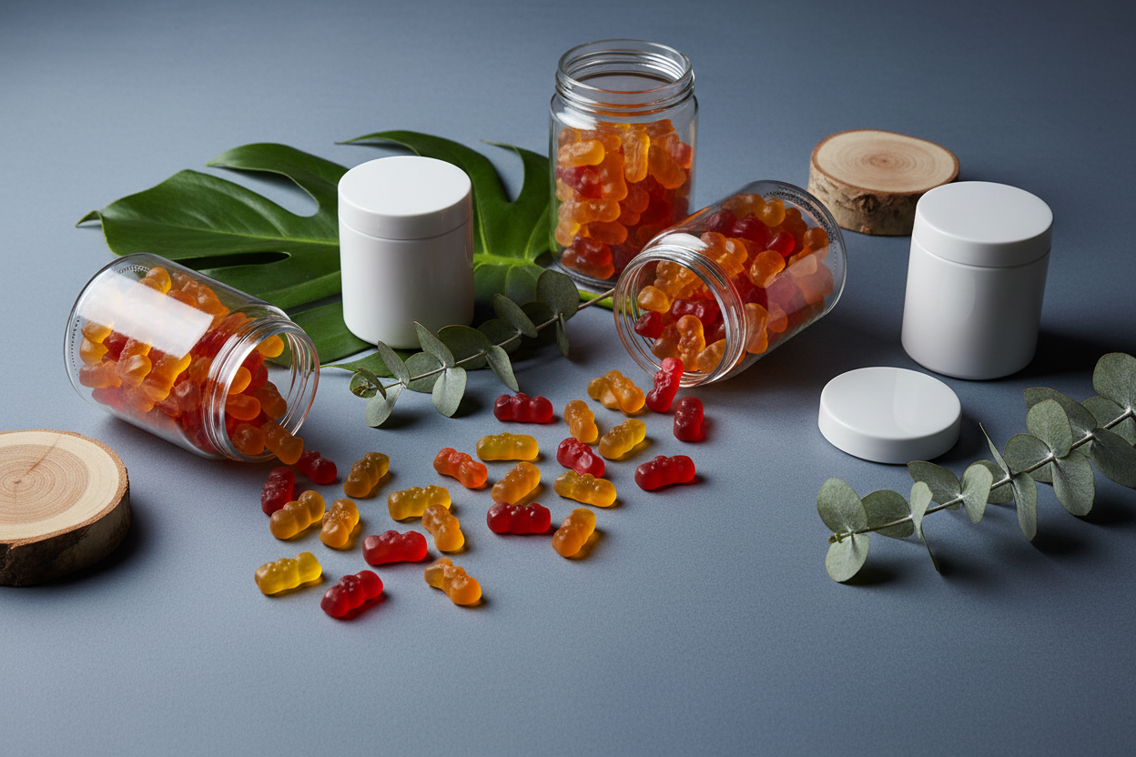 Supplements & Nutrition