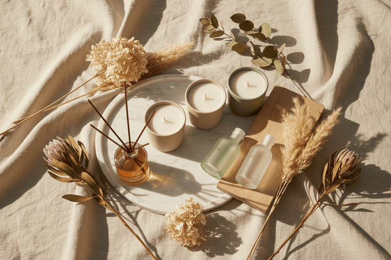 Home Fragrances