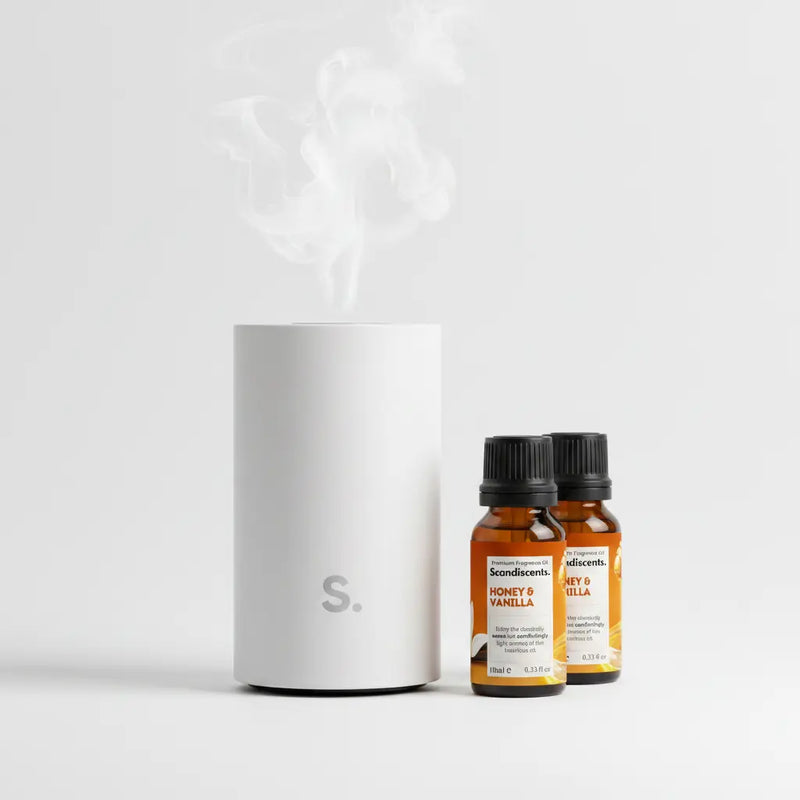 Fragrance Oils