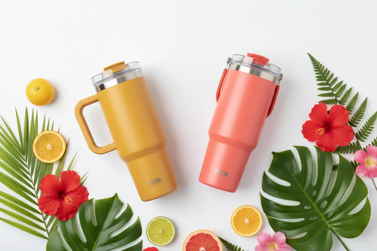 Tumblers