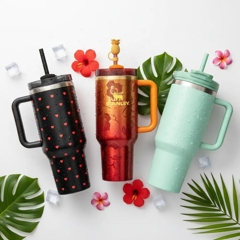 Tumblers