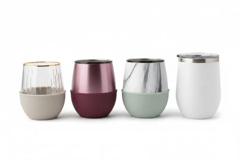 Tumblers