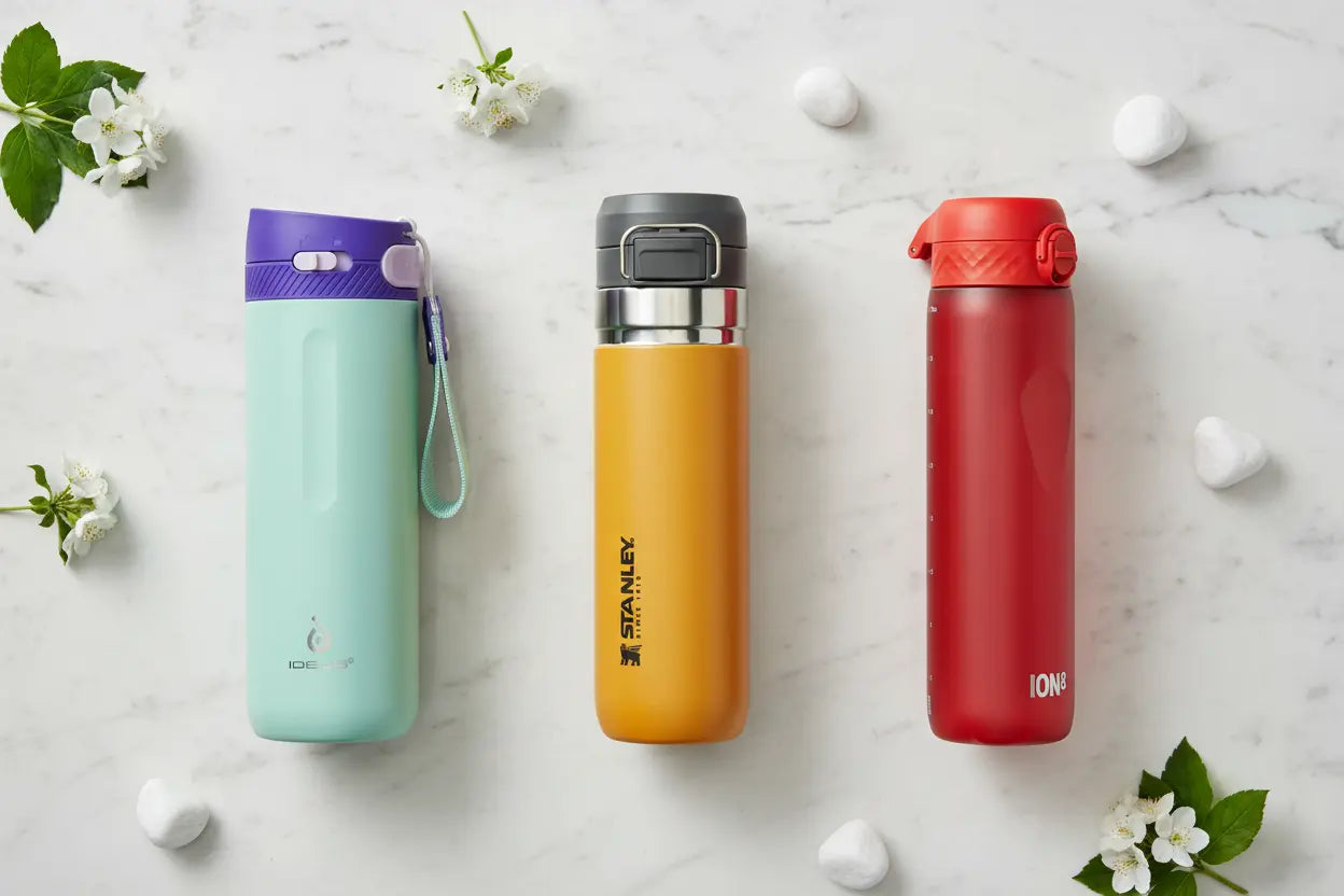 Water Bottles