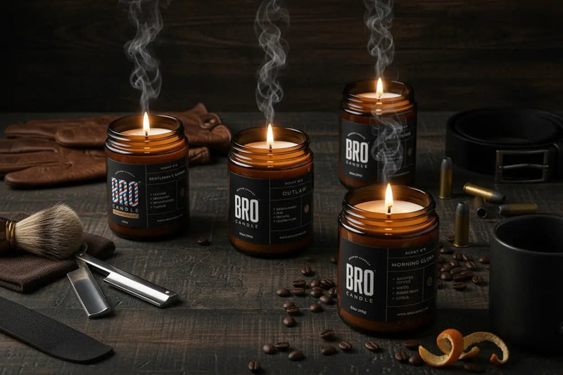 Bro Candle