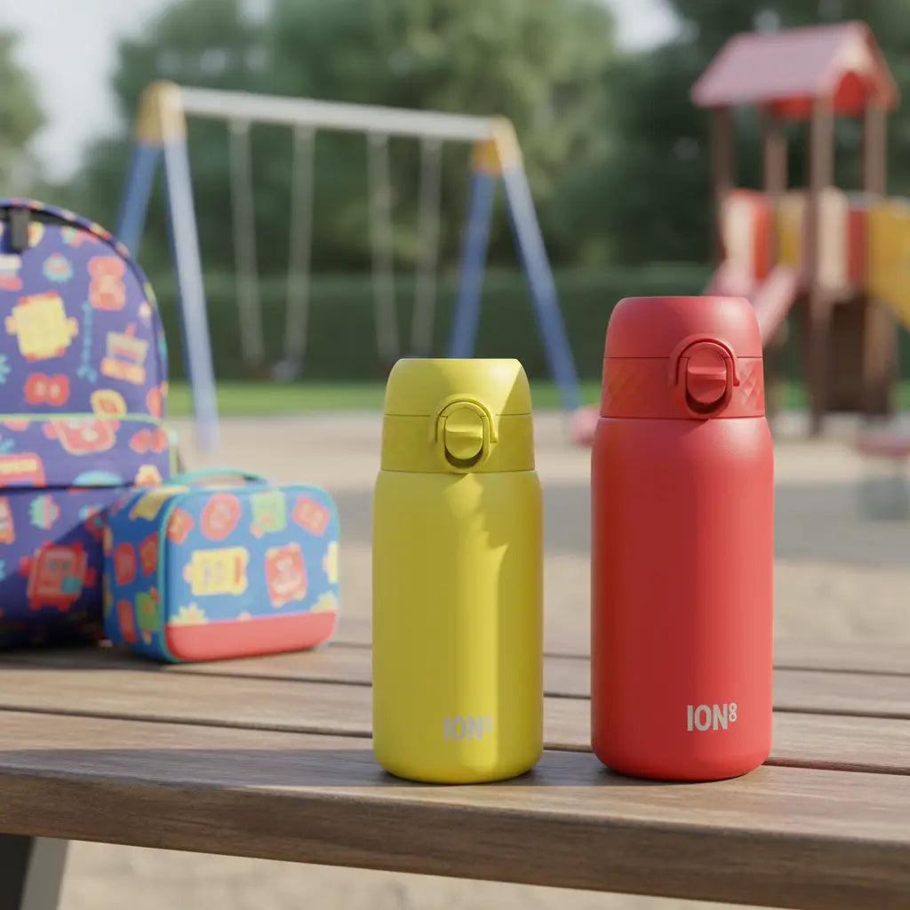 ION8 SMALL BOTTLES