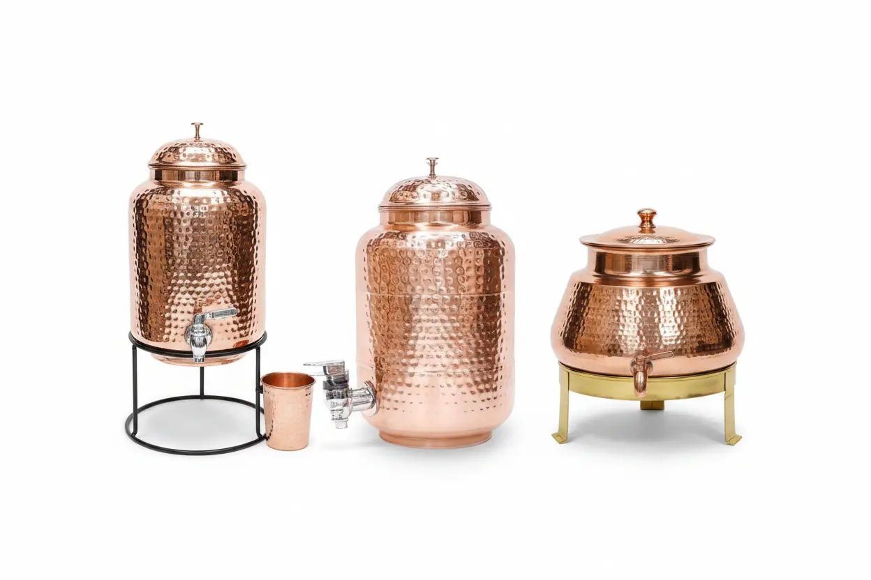 Beverage Dispensers