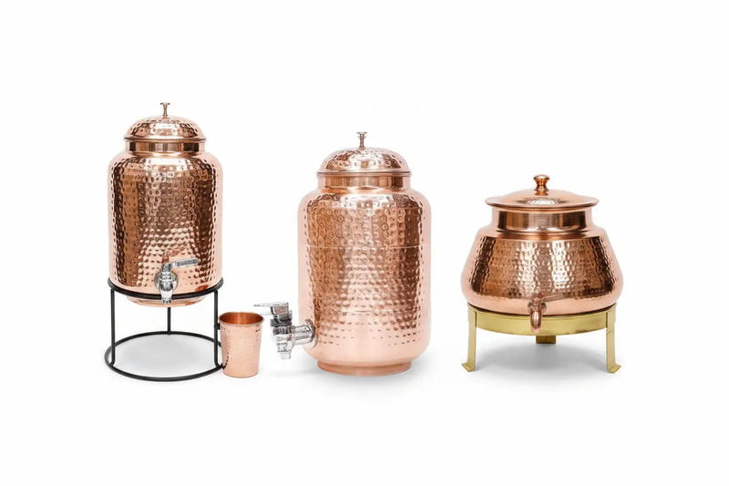 Beverage Dispensers