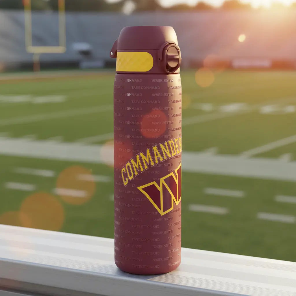 NFL BOTTLES