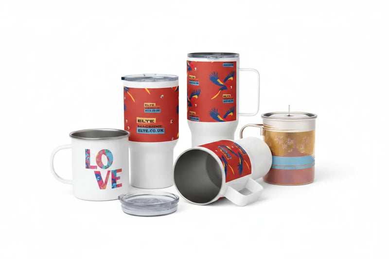 Mugs