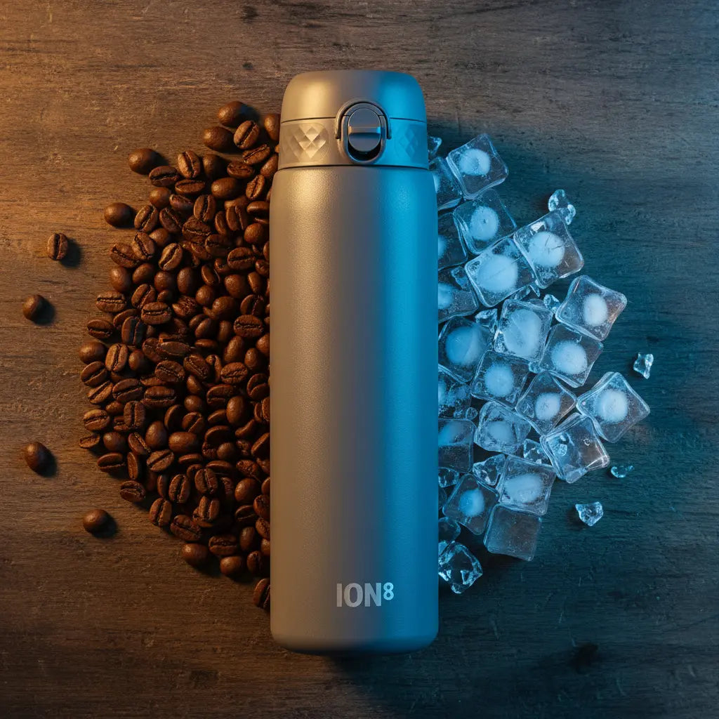 Insulated Water Bottles