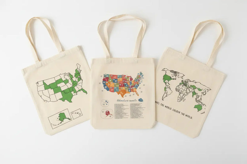 Tote Bags