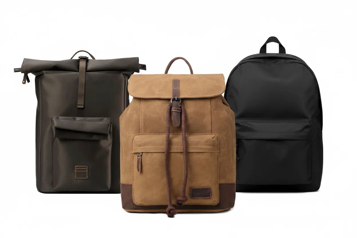 Laptop Backpacks