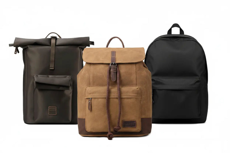 Laptop Backpacks
