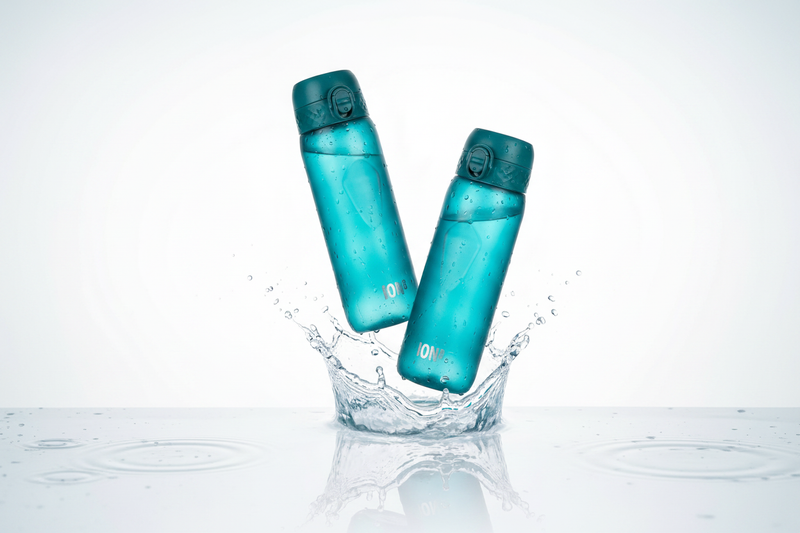 ION8 Water Bottles & Drinkware