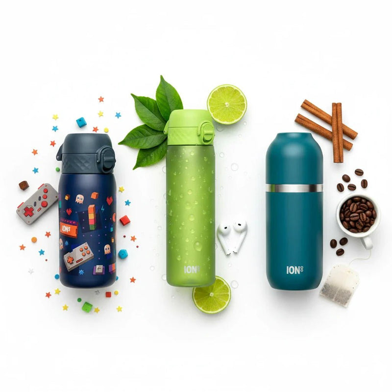 ION8 Water Bottles & Drinkware