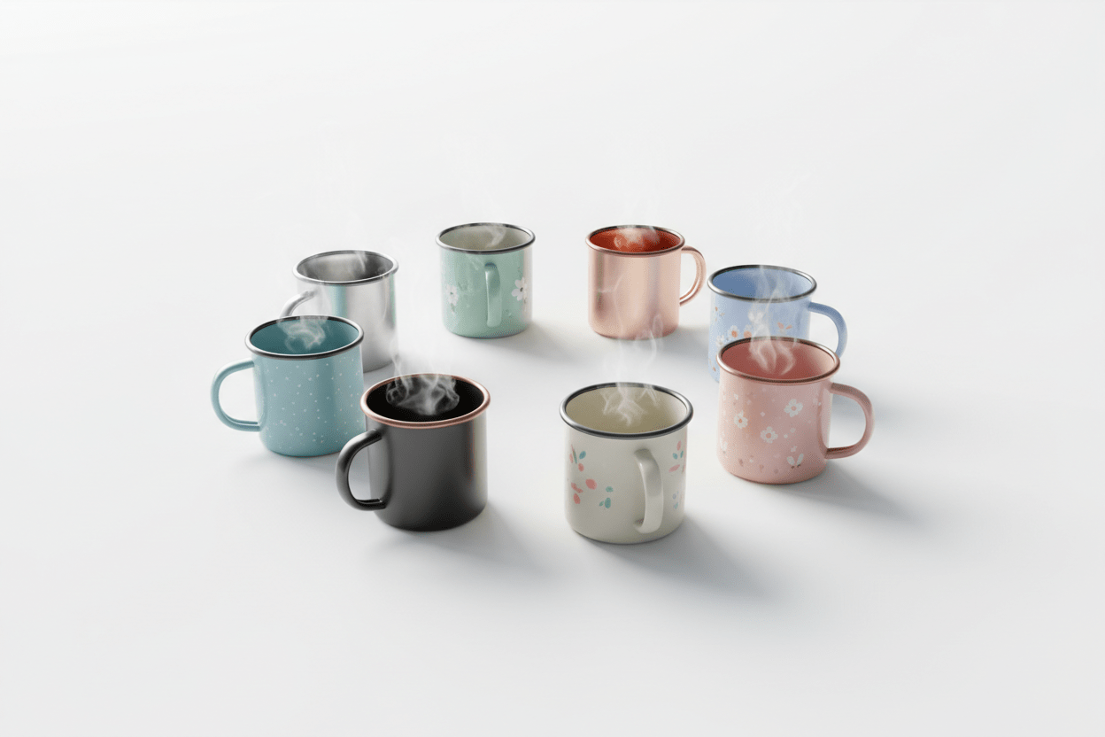 Mugs Collection