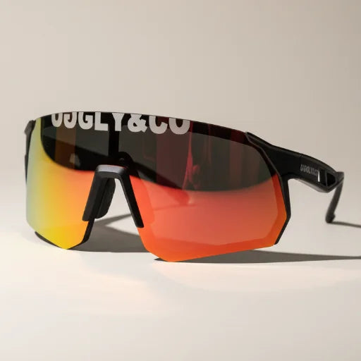 Uggly & Co. Sunglasses