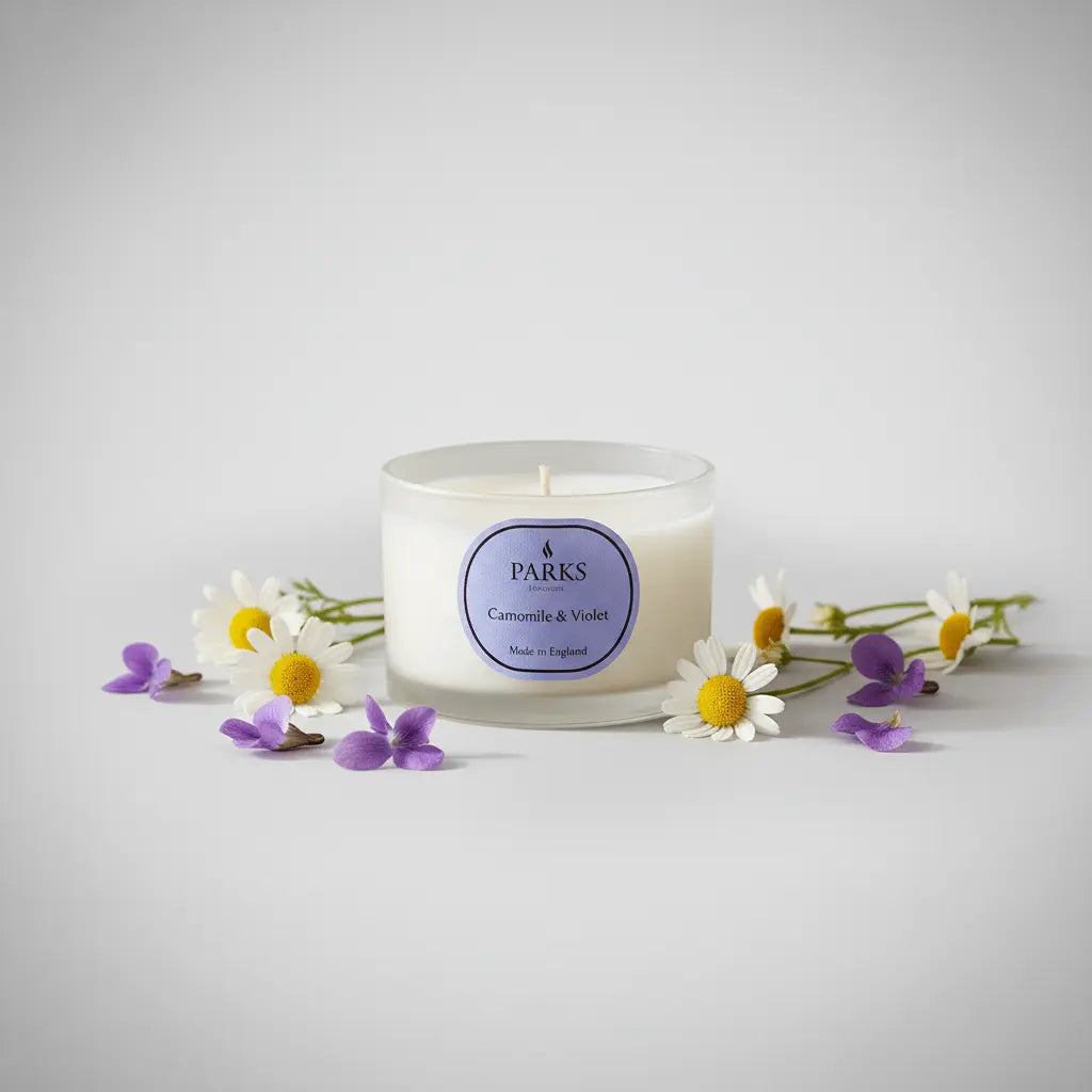 Parks Candles