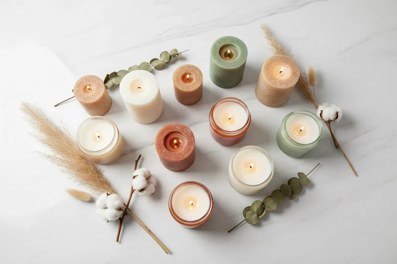 Candles