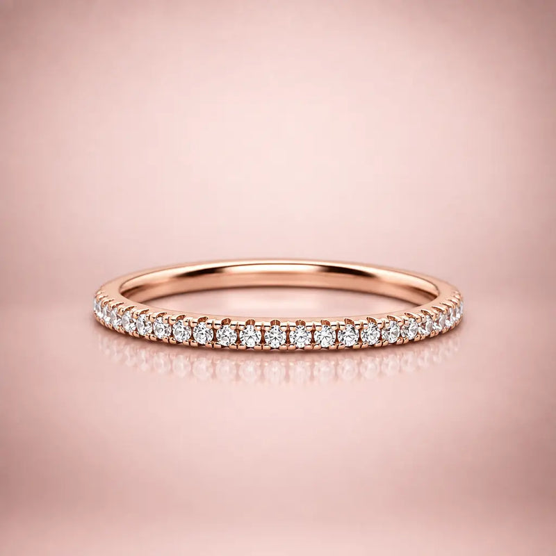 Vianne Jewellery Wedding Bands