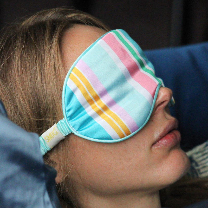 Sleep Masks & Eye Masks