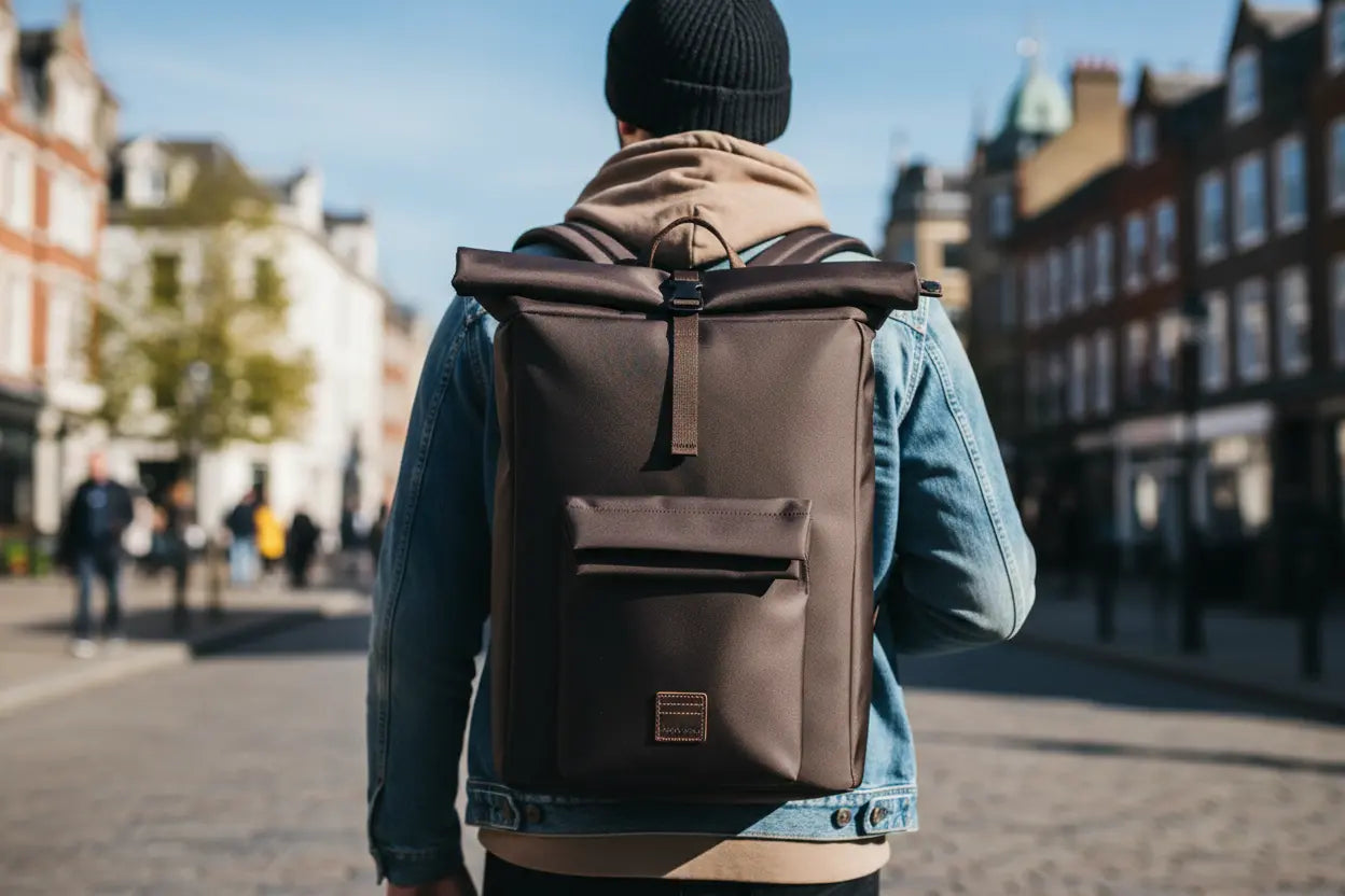Backpacks