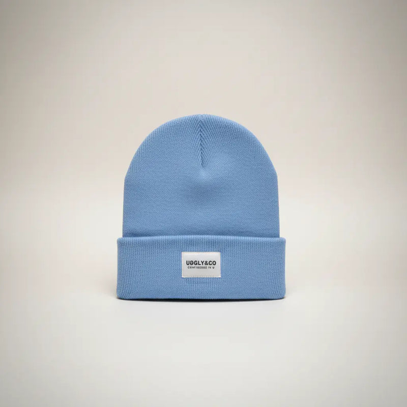 Uggly & Co. Beanies