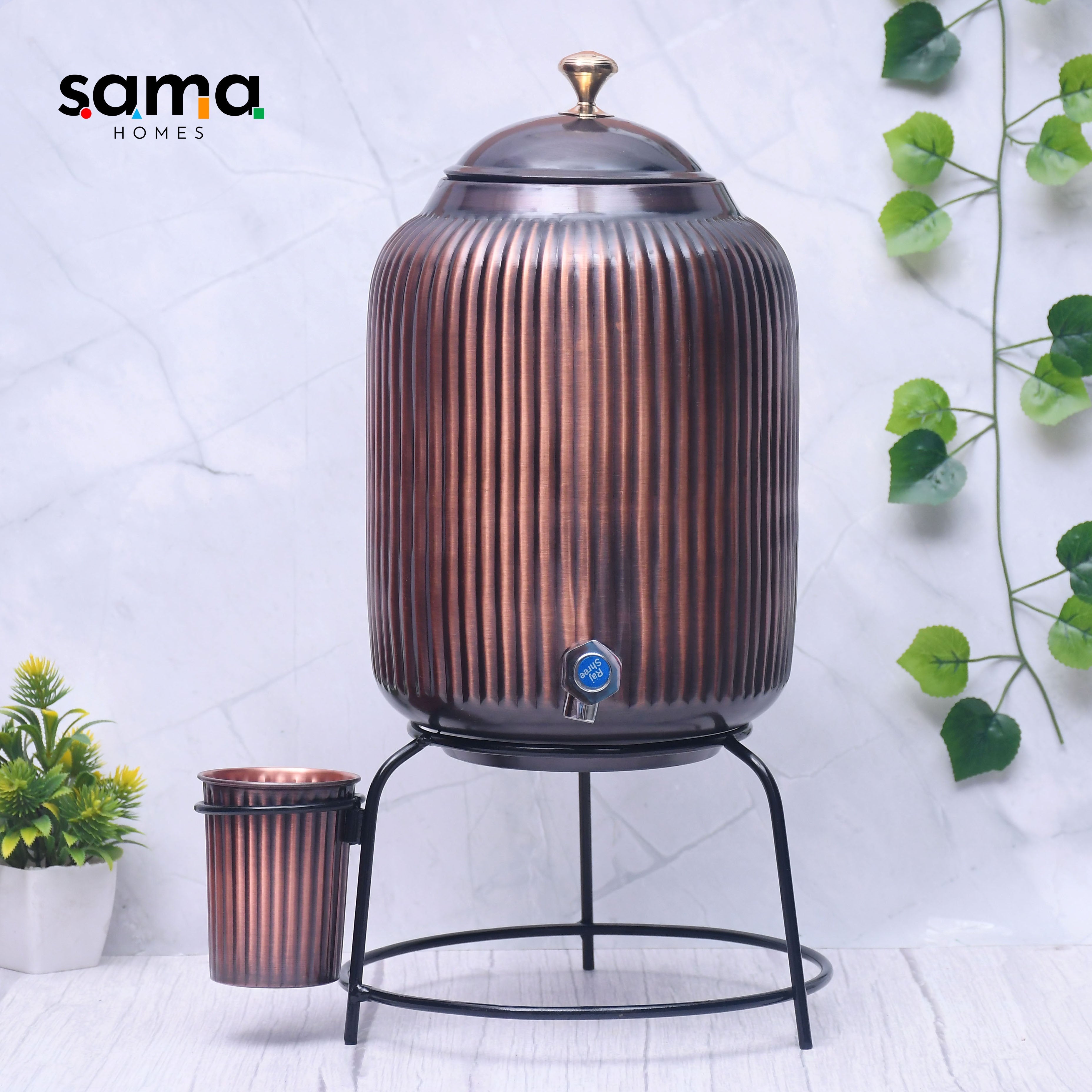 Sama Homes Collection