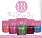Reform and Revive Desire For Us couples wellness bundle with natural ingredients and calming packaging.