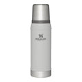 Stanley Legendary Classic 0.75L insulated thermal water bottle with stainless steel construction and screw-top lid.